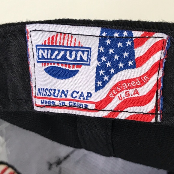 Friends Central Perk Snapback Hat Cap - Picture 5 of 6